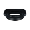 JJC LH-JXF16II Fuji Napellenző -Lenshood fekete