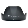 JJC Nikon LH-N106 Napellenző - Nikon HB-N106 NIKKOR VR 10-100m, AF-P DX 18-55mm, 18-55mm Lens Hood