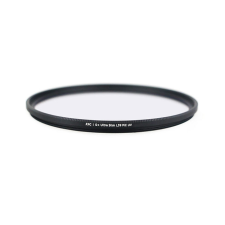 JJC S+ L39 Ultra-SlimMC UV szűrő 49mm objektív szűrő