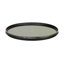 JJC S+ Ultra Slim többrétegű CPL szűrő 58mm objektív szűrő