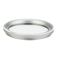 JJC Ultra-Slim MC UV szűrő 37mm ezüst objektív szűrő
