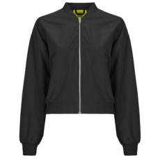 JJXX Dzsekik JXELLA BOMBER JACKET Fekete EU L