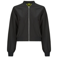 JJXX Dzsekik JXELLA BOMBER JACKET Fekete EU XS női dzseki, kabát