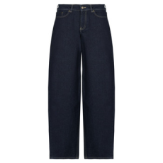 JJXX Ruhák JXFUJI BARREL MW JEANS R004 Kék US 26 / 30