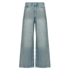 JJXX Ruhák JXTOKYO WIDE HW R400 Kék US 28 / 32 női nadrág