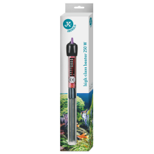 Jk Animals Atman Jk-H250W Automata hőfokszabályzós vízmelegítő 250W (14046) akvárium fűtő