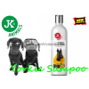  Jk Animals Black Coat Sampoo Sampon Fekete Bundára 250Ml (48776)