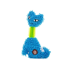 Jk Animals Cat Izé formájú játék 23 cm (46107-1) játék macskáknak