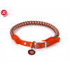  Jk Animals Comfort Collar erős nyakörv 44-53cm nyakra (41805-1)