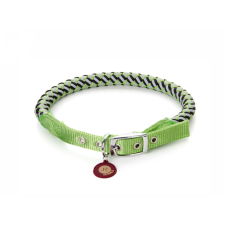  Jk Animals Comfort Collar erős nyakörv 44-53cm nyakra (41805-2) nyakörv, póráz, hám kutyáknak