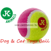  Jk Animals Da Tennis Con Fantasia - large - labda 10,2cm (46052)