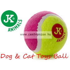  Jk Animals Da Tennis Con Fantasia - large - labda 10,2cm (46052) játék kutyáknak