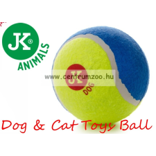  Jk Animals Da Tennis Con Fantasia - Xl - Labda 12,2Cm (46053) játék kutyáknak