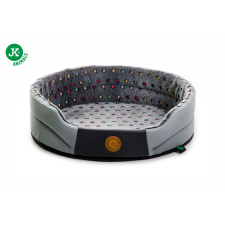 Jk Animals Dog Dandy Lentile Medium - kutya-, cicafekhely 60 cm (45604-2) szállítóbox, fekhely macskáknak