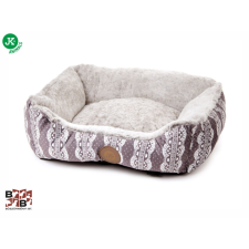  JK Animals fekhely S méret 50 cm szállítóbox, fekhely kutyáknak