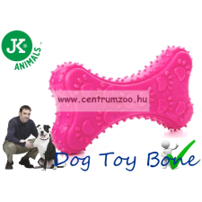  Jk Animals Games Bone Rágócsont 10Cm (45966-3) Pink játék kutyáknak