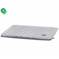  Jk Animals Grey Tenka Polar Kutyafekhely 100X70 Cm (45740-1) szállítóbox, fekhely kutyáknak