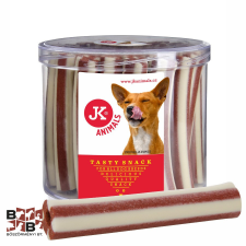  JK Animals kolbászos roll jutalomfalat kutyáknak