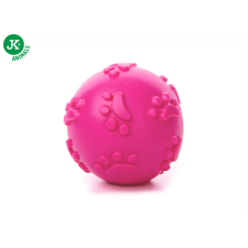  Jk Animals Labda Játék Kutyáknak 6cm (45969) Pink játék kutyáknak