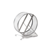  Jk Animals Nager Wheel Metall C3 Large Fém Forgó 20Cm (32399)