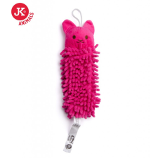 Jk Animals Pink Coala Játék cicáknak 25 cm (46109-1) Rózsaszín játék macskáknak