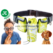  Jk Animals Training Feeding Bag Jutalomfalat-Tartó Övtáska 80-120Cm (41021) kutyafelszerelés