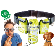 Jk Animals Training Feeding Bag Jutalomfalat-Tartó Övtáska 80-120Cm (41021) kutyafelszerelés