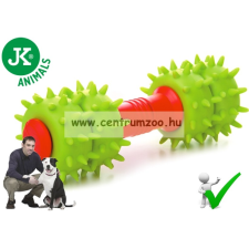  Jk Animals Tüskés Súlyzó Játék Kutyáknak 15Cm (45941) játék kutyáknak