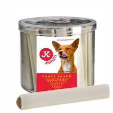 Jk Calcium triangles kálciumos jutalomfalat kutyáknak 1 db 45328 jutalomfalat kutyáknak
