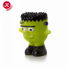  JK csipogó Frankeinstien 11 cm játék kutyáknak