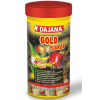 JK DAJANA | GOLD | Lemezes haltáp - 500 ml