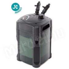  JK EF-1000 Akváriumi külső szűrő 200-350l-ig 14130 akvárium vízszűrő