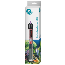 JK | H50W High Class akvárium fűtő - 50 W akvárium fűtő