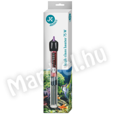  JK H75 Akváriumi fűtő 75W 14042 akvárium fűtő