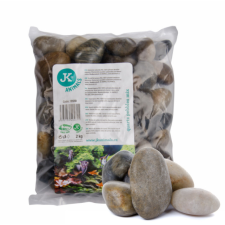 JK | Kavics MIX - 2 Kg halfelszerelések