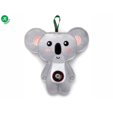 JK | Koala, csipogó kutyajáték textilből, 18 cm játék kutyáknak