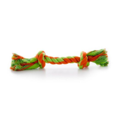  JK kutyajáték pamut mix color 25cm játék kutyáknak