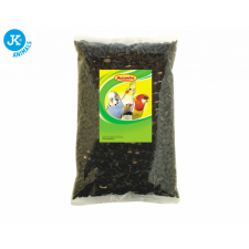 JK Napraforgó fekete - 1 Kg madáreledel