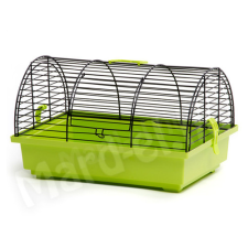  JK Rágcsálóketrec Grim I 36x24x22cm 33220 ketrec, szállítóbox rágcsálóknak