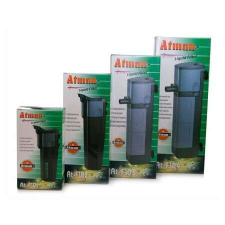  JKA-AT f301 belső szűrő (30-50l) 200 l/h (atman ) akvárium vízszűrő