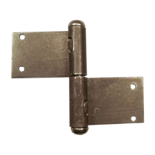 Jkh AJTÓDIÓPÁNT 80MM, BALOS - barkácsolás, csiszolás, rögzítés