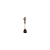 Jkh AJTÓKITÁMASZTÓ 12CM -
