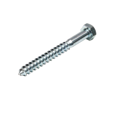 Jkh ÁLLVÁNYCSAVAR HORGANYZOTT 10X240MM barkácsolás, csiszolás, rögzítés