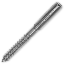 Jkh ÁSZOKCSAVAR 8X80MM - barkácsolás, csiszolás, rögzítés