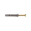 Jkh BEÜTŐS TIPLI+CSAVARSZEG 6X60MM