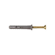 Jkh BEÜTŐS TIPLI+CSAVARSZEG 6X60MM barkácsolás, csiszolás, rögzítés