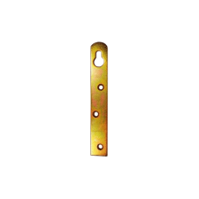 Jkh BÚTORAKASZTÓ FÜL 20X90MM EGYENES barkácsolás, csiszolás, rögzítés