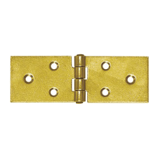 Jkh CSUKLÓPÁNT EXTRA SZÉLES 100 X 25 MM HORGANYZOTT barkácsolás, csiszolás, rögzítés
