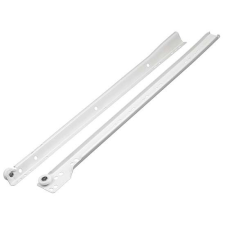 Jkh Fiókvezető alulgörgős fehér 300mm 3288350 bútor