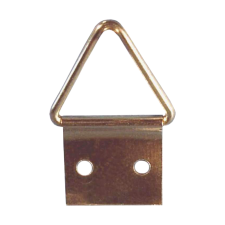 Jkh KÉPAKASZTÓ FÜL 24X12MM, REZEZETT barkácsolás, csiszolás, rögzítés